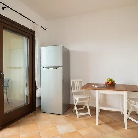 Myrsine Mara By Klodge Appartement Olbia