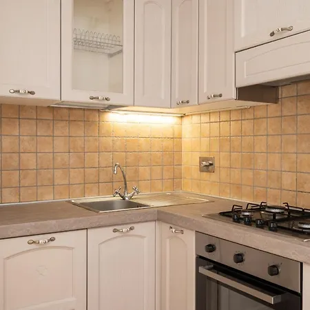 Myrsine Mara By Klodge Appartement Olbia