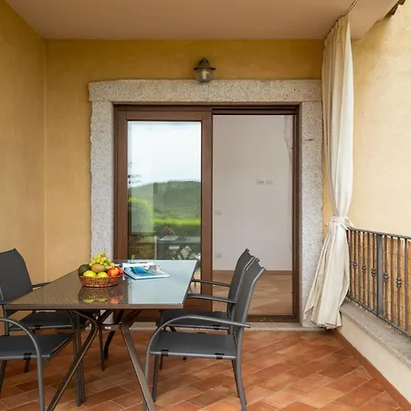 Appartement Myrsine Mara By Klodge *