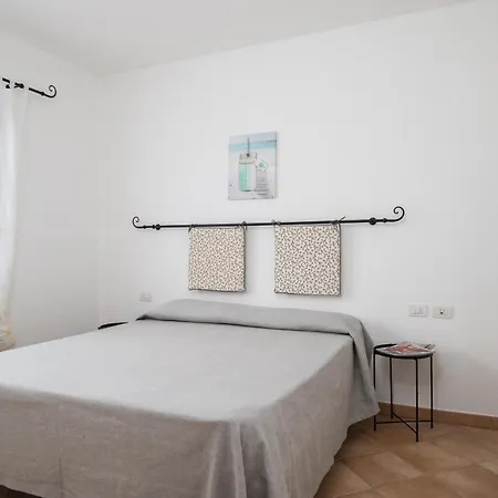 Appartement Myrsine Mara By Klodge