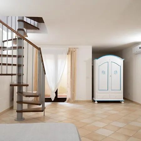 Appartement Myrsine Mara By Klodge *