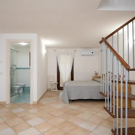 Myrsine Mara By Klodge Appartement Olbia