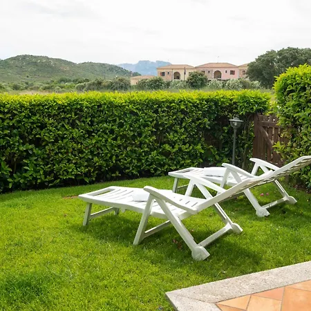 Myrsine Mara By Klodge Appartement Olbia